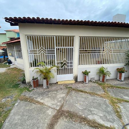 Casa China & Silva, Otima Casa Para Praia Ou Descanso, Proximo As Dunas Da Sabiaguaba E Shoppings Em Eusebio E Fortaleza Ce Dış mekan fotoğraf