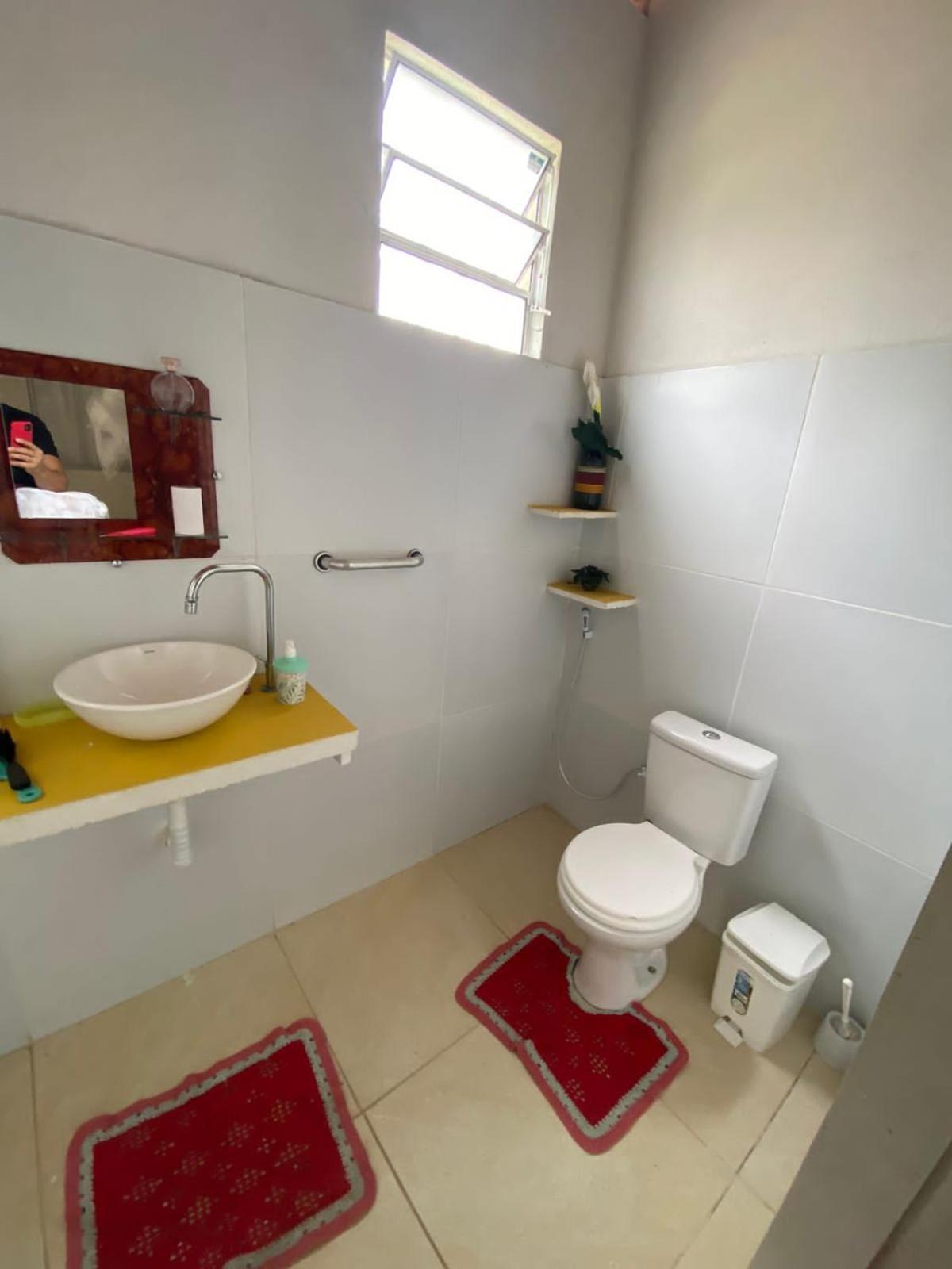Casa China & Silva, Otima Casa Para Praia Ou Descanso, Proximo As Dunas Da Sabiaguaba E Shoppings Em Eusebio E Fortaleza Ce Dış mekan fotoğraf