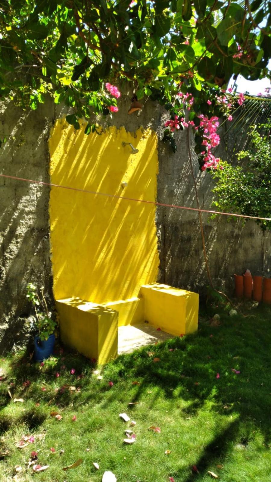 Casa China & Silva, Otima Casa Para Praia Ou Descanso, Proximo As Dunas Da Sabiaguaba E Shoppings Em Eusebio E Fortaleza Ce Dış mekan fotoğraf