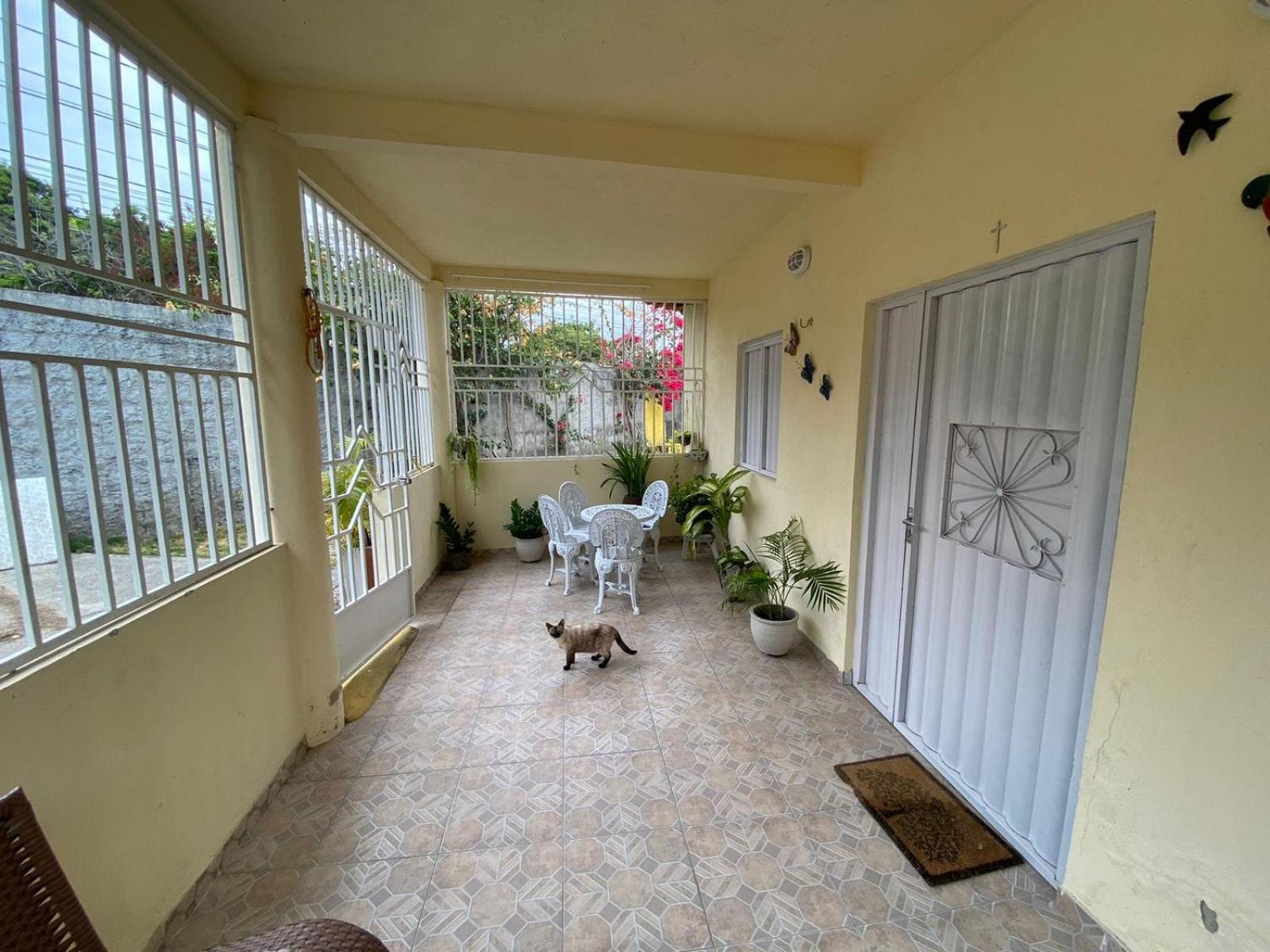 Casa China & Silva, Otima Casa Para Praia Ou Descanso, Proximo As Dunas Da Sabiaguaba E Shoppings Em Eusebio E Fortaleza Ce Dış mekan fotoğraf