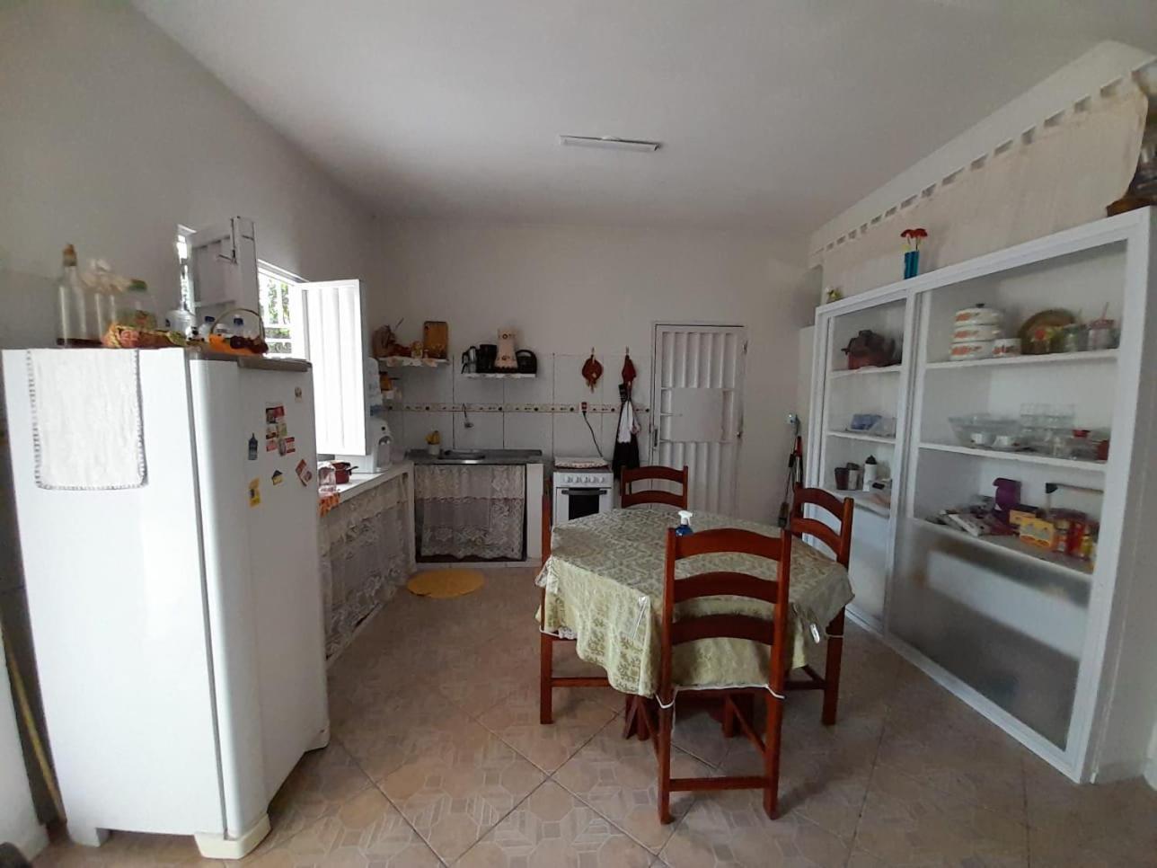 Casa China & Silva, Otima Casa Para Praia Ou Descanso, Proximo As Dunas Da Sabiaguaba E Shoppings Em Eusebio E Fortaleza Ce Dış mekan fotoğraf