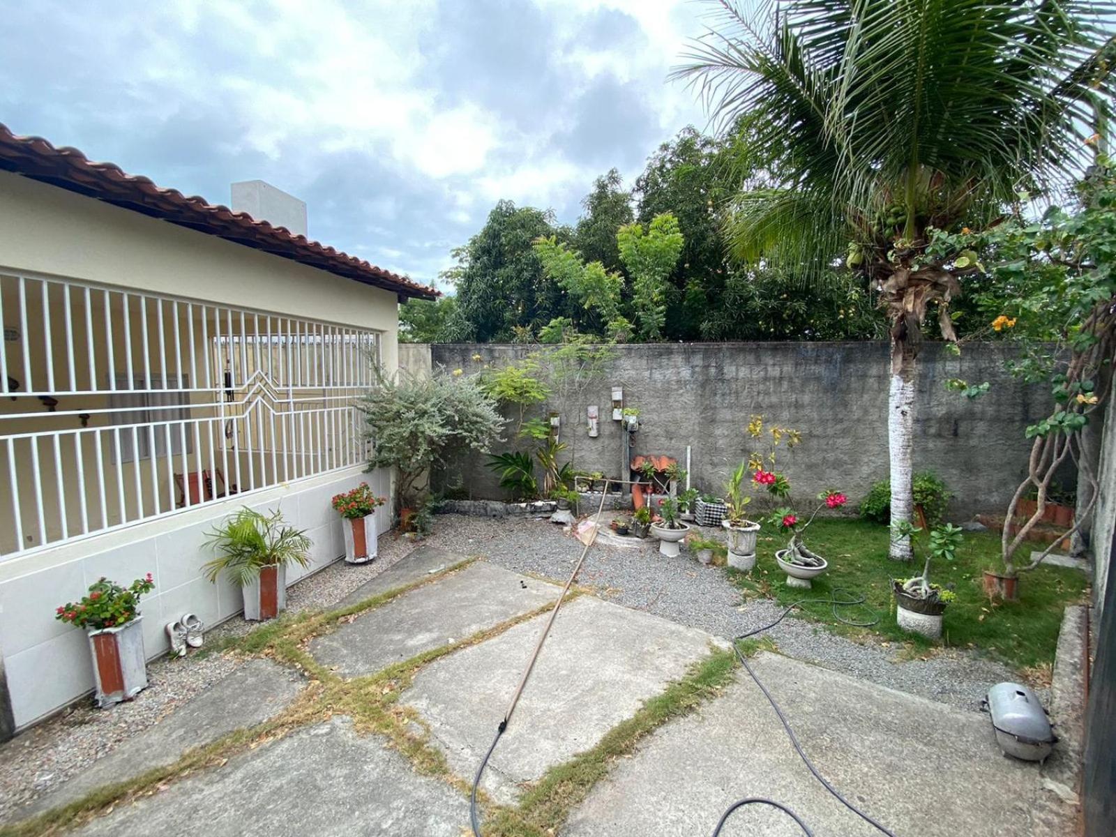 Casa China & Silva, Otima Casa Para Praia Ou Descanso, Proximo As Dunas Da Sabiaguaba E Shoppings Em Eusebio E Fortaleza Ce Dış mekan fotoğraf