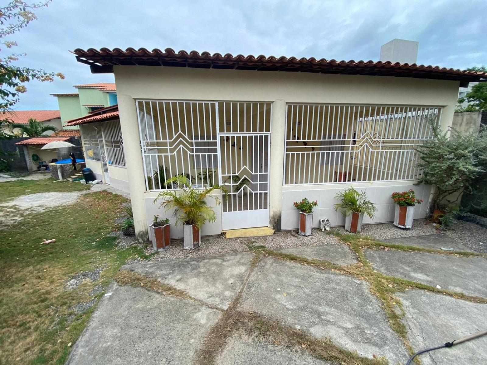 Casa China & Silva, Otima Casa Para Praia Ou Descanso, Proximo As Dunas Da Sabiaguaba E Shoppings Em Eusebio E Fortaleza Ce Dış mekan fotoğraf