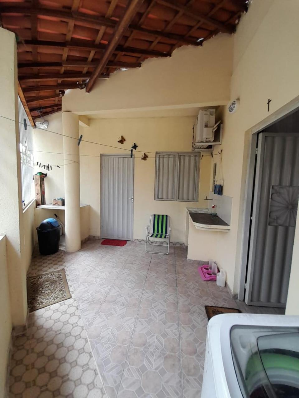 Casa China & Silva, Otima Casa Para Praia Ou Descanso, Proximo As Dunas Da Sabiaguaba E Shoppings Em Eusebio E Fortaleza Ce Dış mekan fotoğraf