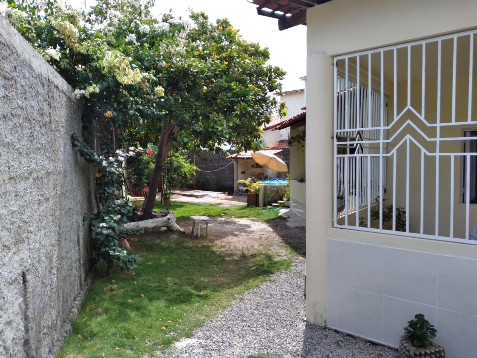 Casa China & Silva, Otima Casa Para Praia Ou Descanso, Proximo As Dunas Da Sabiaguaba E Shoppings Em Eusebio E Fortaleza Ce Dış mekan fotoğraf
