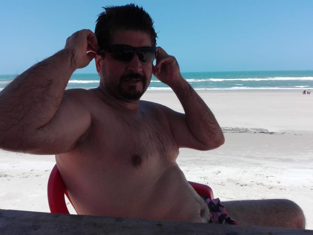 Casa China & Silva, Otima Casa Para Praia Ou Descanso, Proximo As Dunas Da Sabiaguaba E Shoppings Em Eusebio E Fortaleza Ce Dış mekan fotoğraf