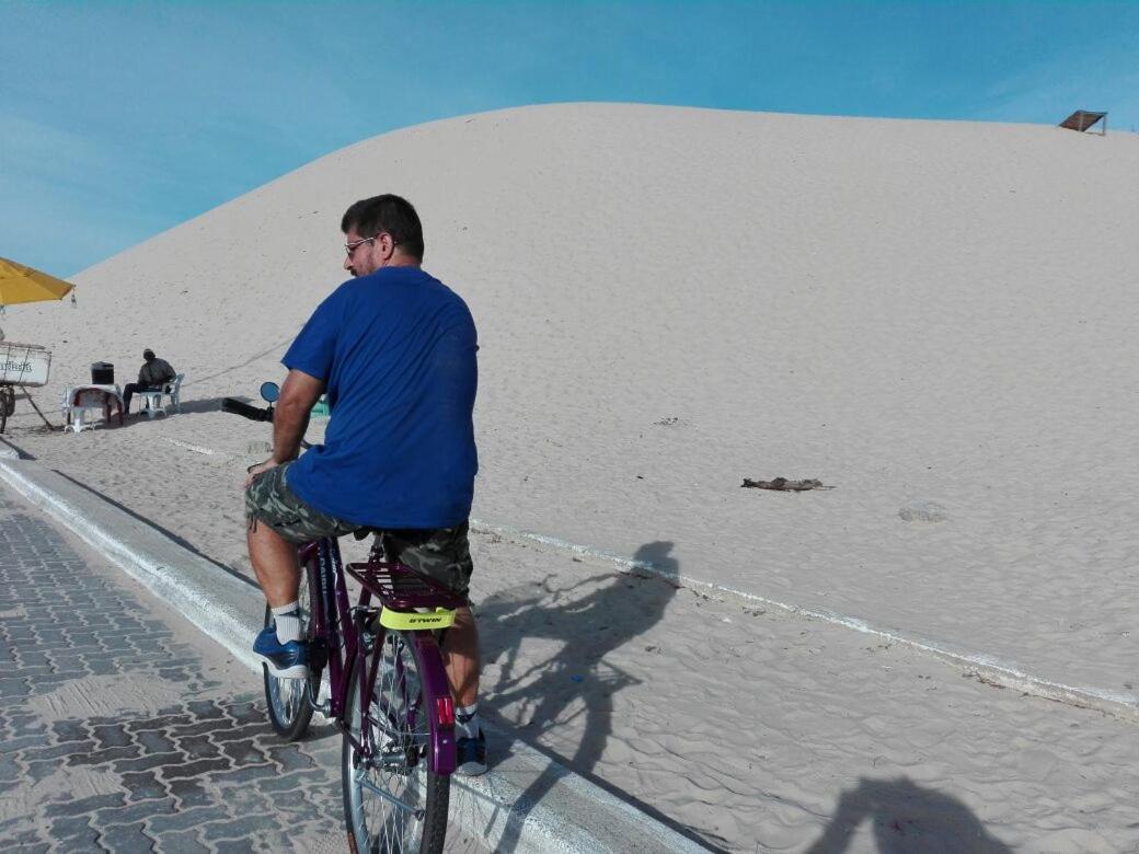 Casa China & Silva, Otima Casa Para Praia Ou Descanso, Proximo As Dunas Da Sabiaguaba E Shoppings Em Eusebio E Fortaleza Ce Dış mekan fotoğraf