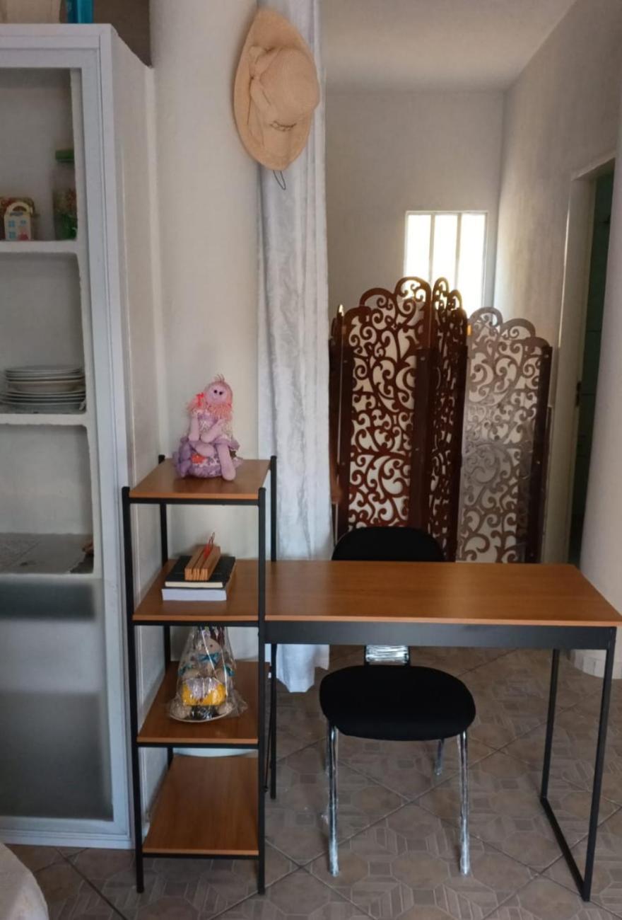 Casa China & Silva, Otima Casa Para Praia Ou Descanso, Proximo As Dunas Da Sabiaguaba E Shoppings Em Eusebio E Fortaleza Ce Dış mekan fotoğraf