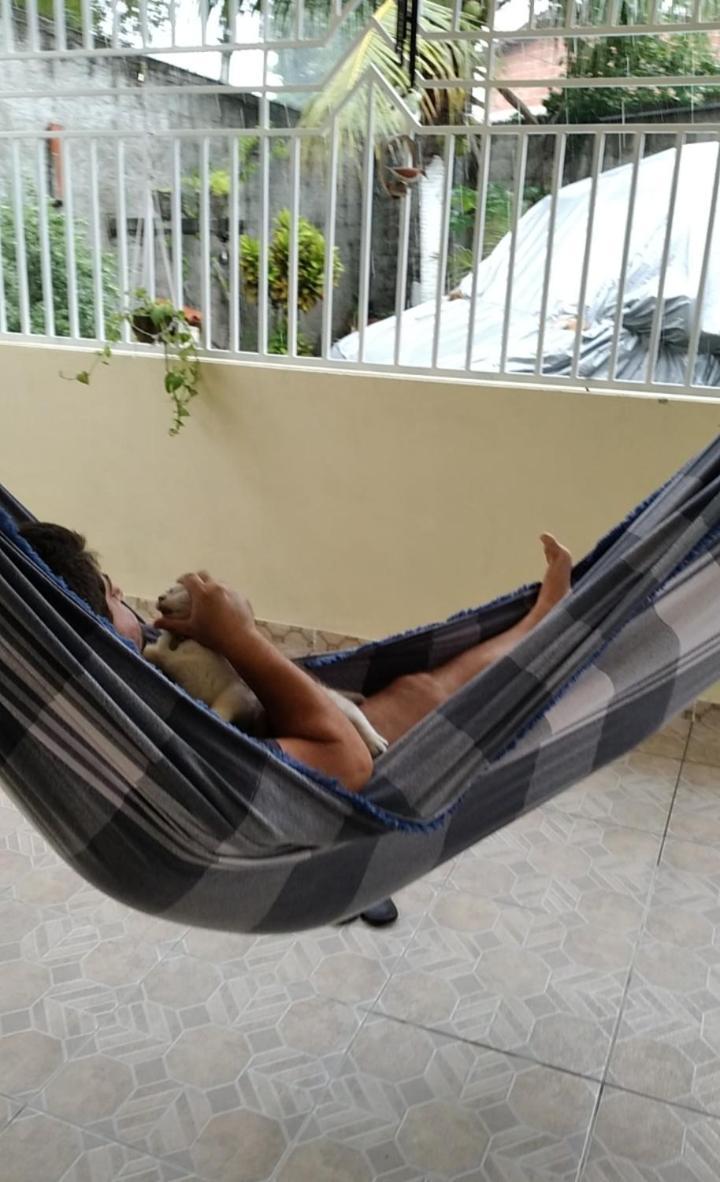 Casa China & Silva, Otima Casa Para Praia Ou Descanso, Proximo As Dunas Da Sabiaguaba E Shoppings Em Eusebio E Fortaleza Ce Dış mekan fotoğraf