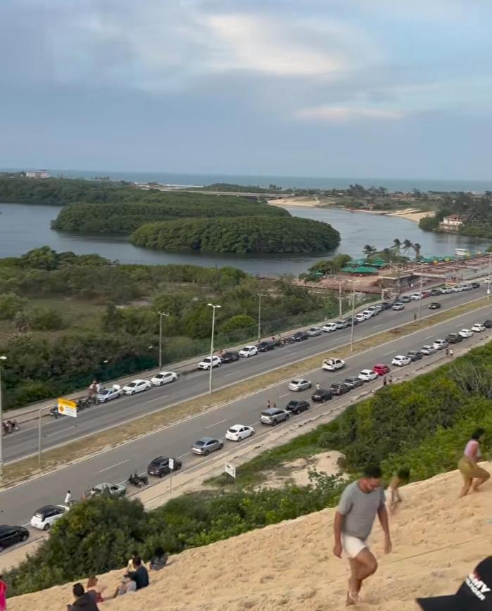 Casa China & Silva, Otima Casa Para Praia Ou Descanso, Proximo As Dunas Da Sabiaguaba E Shoppings Em Eusebio E Fortaleza Ce Dış mekan fotoğraf