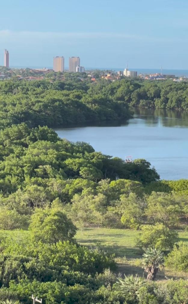 Casa China & Silva, Otima Casa Para Praia Ou Descanso, Proximo As Dunas Da Sabiaguaba E Shoppings Em Eusebio E Fortaleza Ce Dış mekan fotoğraf