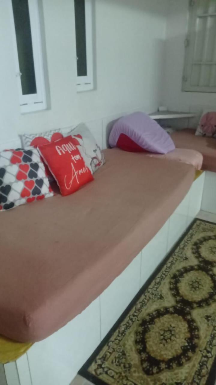 Casa China & Silva, Otima Casa Para Praia Ou Descanso, Proximo As Dunas Da Sabiaguaba E Shoppings Em Eusebio E Fortaleza Ce Dış mekan fotoğraf