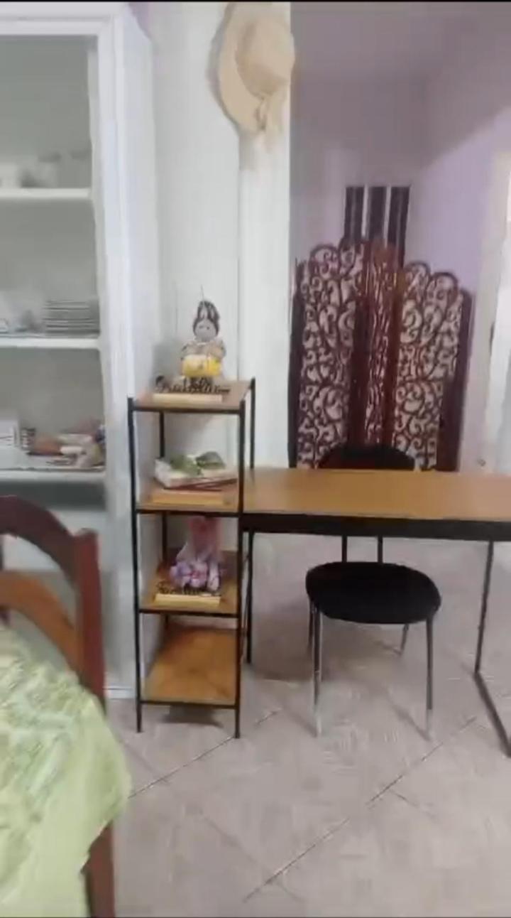 Casa China & Silva, Otima Casa Para Praia Ou Descanso, Proximo As Dunas Da Sabiaguaba E Shoppings Em Eusebio E Fortaleza Ce Dış mekan fotoğraf
