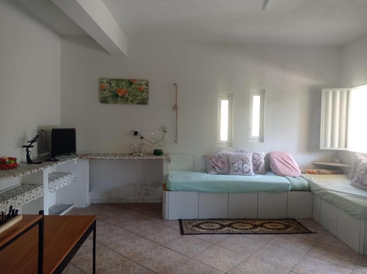 Casa China & Silva, Otima Casa Para Praia Ou Descanso, Proximo As Dunas Da Sabiaguaba E Shoppings Em Eusebio E Fortaleza Ce Dış mekan fotoğraf